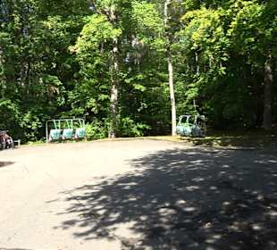 Neuer Friedhof Weilimdorf