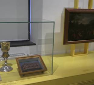 Stadtmuseum Simeonstift