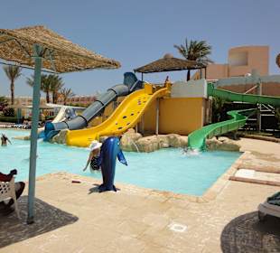 Titanic Aquapark