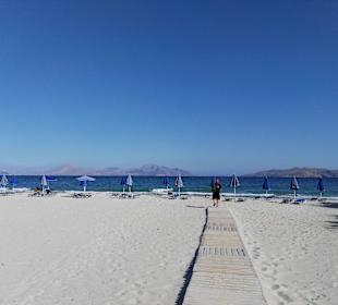 Strand Marmari