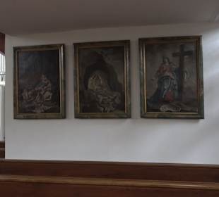 Kath. Kirche St. Vitus Amerdingen