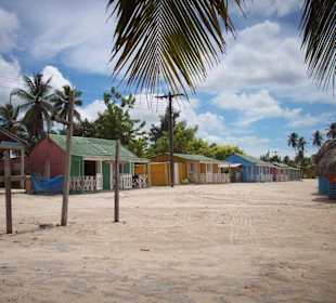 Mano Juan - Seavis Tours