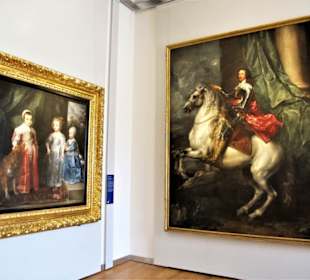 Galleria Sabauda - Turin