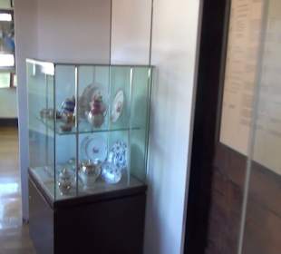 Museum Reichenau Mittelzell