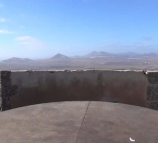 Castillo Santa Bárbara 