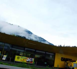 Der ADAC in Kitzbühel