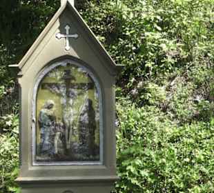 Wallfahrtkirche St. Maria