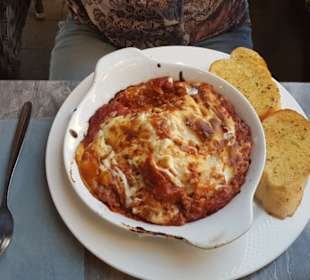 Pizza Hut Place d`Armes