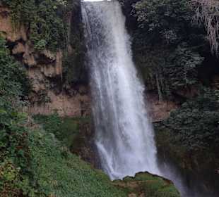 Wasserfall