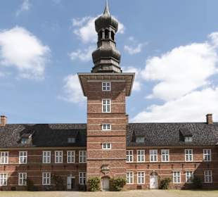 Schloss Husum