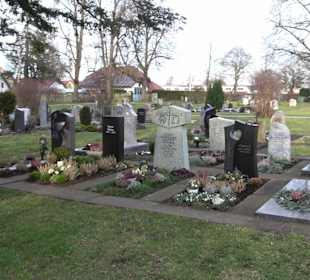 Friedhof Kirchentellinsfurt