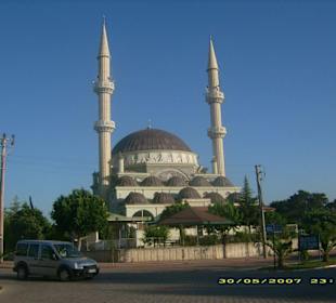 Moschee