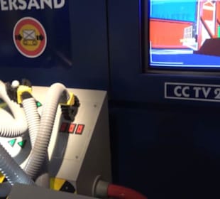 Die Fabrik - Lego City