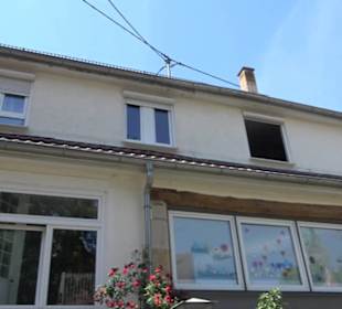 Historischer Rundweg Gönningen