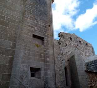  Altstadt Santañí in Santañí / Santanyí