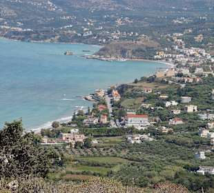 Strand Georgioupolis