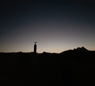 Wüstentour Hurghada