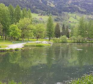 Wandern Bad Hofgastein