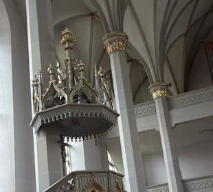 Katholische Pfarrkirche St. Clemens