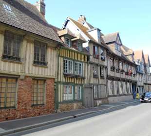 Altstadt Pont-l'Évêque