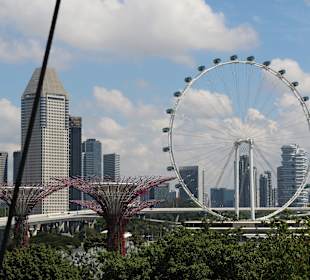 Singapore Flyer