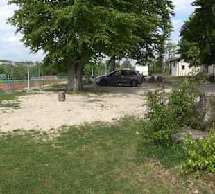 Sportanlage Genkingen