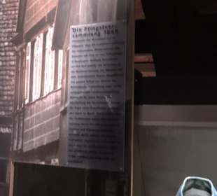 2. Obergeschoß - Literarische Abteilung