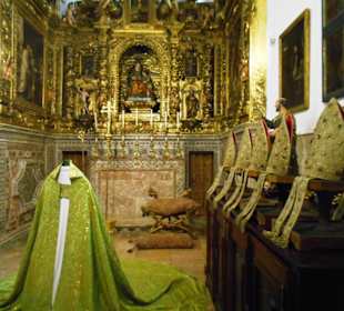 Catedral Sé Patriarcal