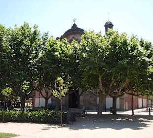 Храм в Зоопарке