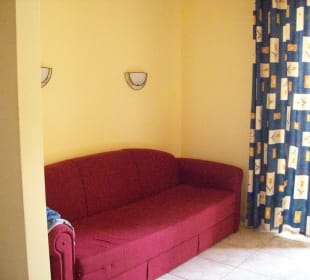Sofaecke