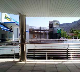 Einkaufen & Shopping in Puerto de Mogán
