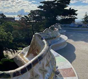 Park Güell