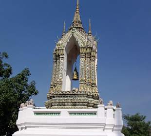 Kloster Wat Pho