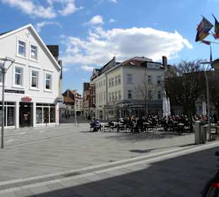 Einkaufen & Shopping HH-Bergedorf