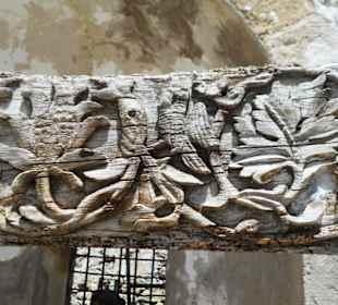 Kirche von Chrysopolitissa