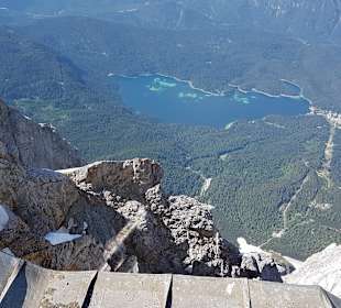 Wandern Murnau am Staffelsee
