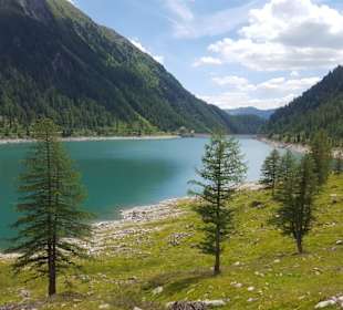 Wandern Selva dei Molini / Mühlwald
