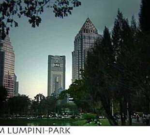 Am Lumpini-Park