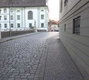 Spitalkirche Hl. Geist