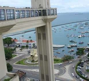 Elevador Lacerda (Aufzug)