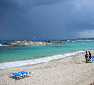 Formentera Es Pujols