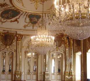 Palacio Real de el Pardo