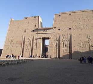 Horus Tempel