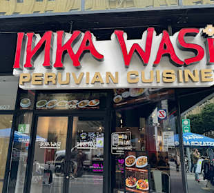 INKA WASi DTLA