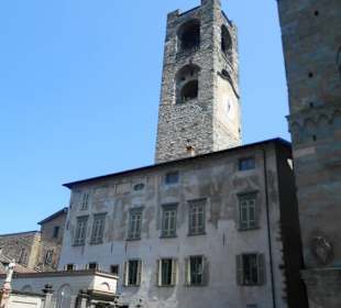 Altstadt Bergamo