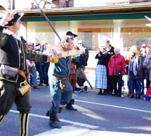 Wallenstein Festspielverein Altdorf