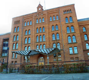 Stadtrundfahrt Müller's City Express Celle