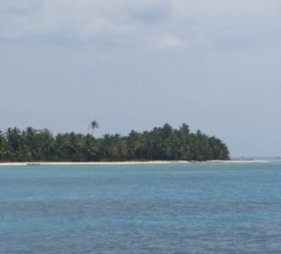 Saona Island 