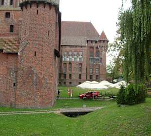 Marienburg