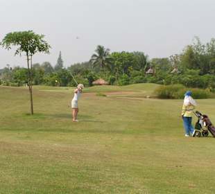 Mae Jo Golf Club